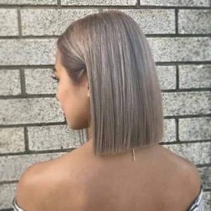 Meet your Posher, Janeth